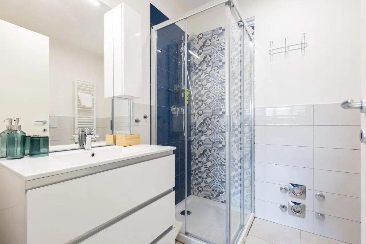 Apartamento Elianto, Bologna By Short Holidays Itália