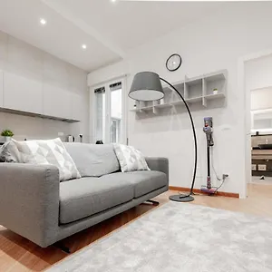 Apartamento Realkasa Amendola, Bolonia