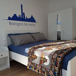  Appartamento Residenza 04 Marzo