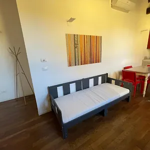  Appartamento Red Immerso Tra Le Mura Bolognesi