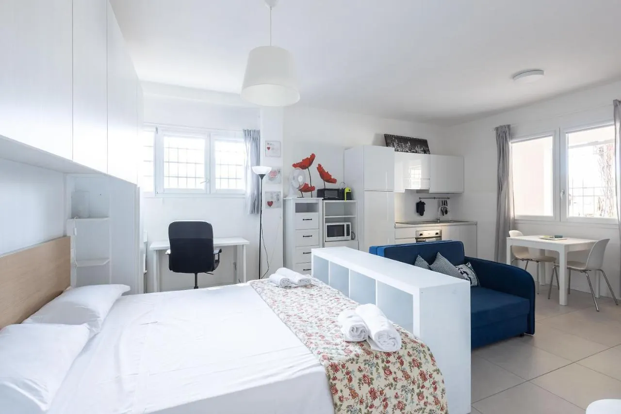 Apartment Elianto, Bologna By Short Holidays Italy