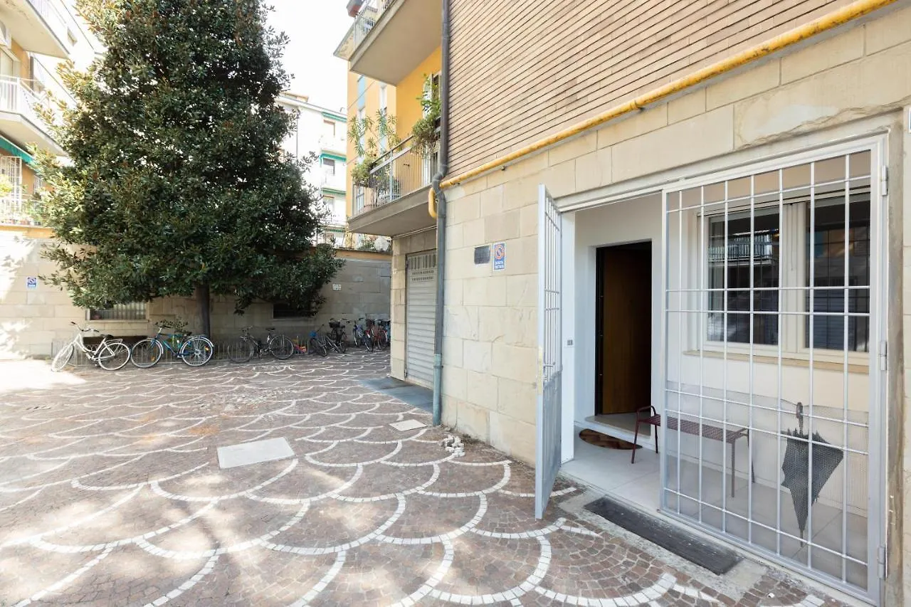 Apartment Elianto, Bologna By Short Holidays
